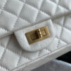 17630-6 CHANEL 2.55 HANDBAG(high-end grade)