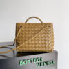 Bottega Veneta Small Andiamo
