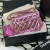 CHANEL MINI FLAP BAG(HIGH-END GRADE)