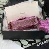 CHANEL MINI FLAP BAG(HIGH-END GRADE)