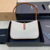 YSL LE 5 A 7 HOBO BAG