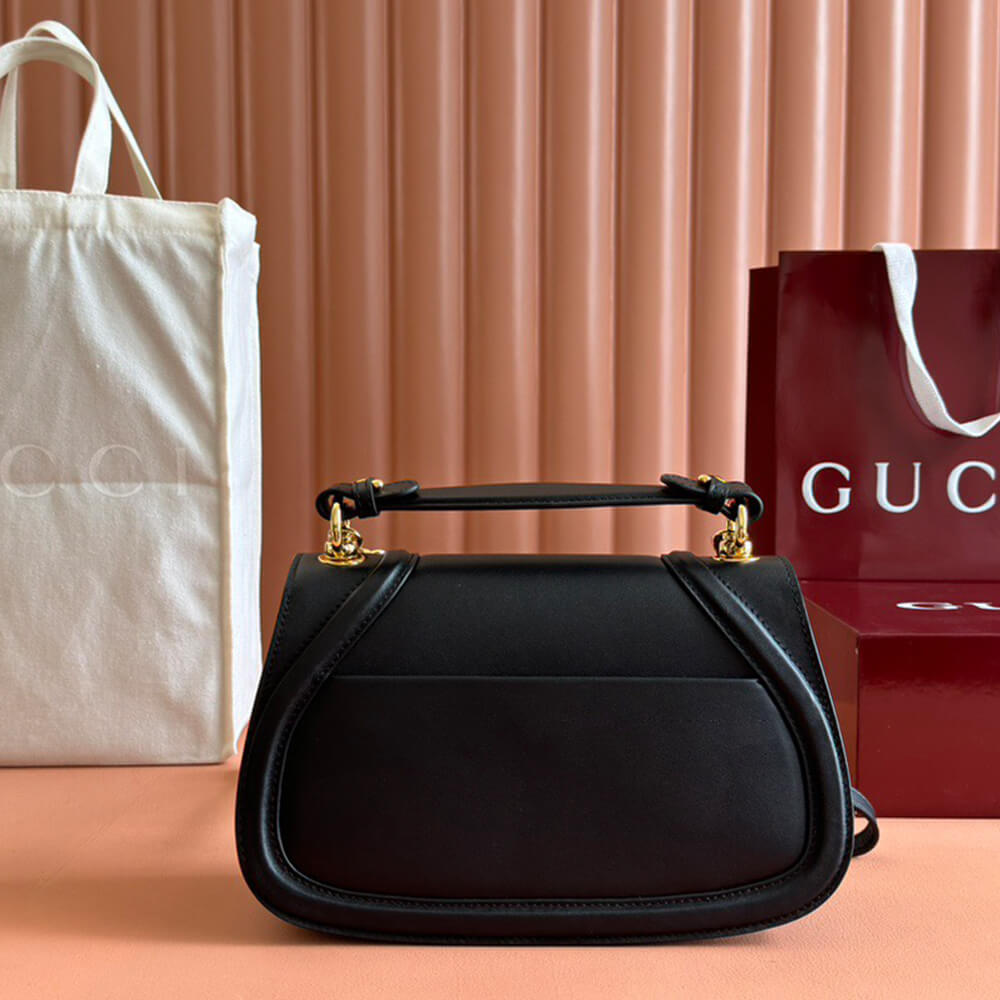 Gucci Blondie small top handle bag
