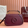 Gucci Blondie small top handle bag