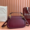 Gucci Blondie small top handle bag