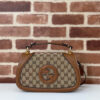 Gucci Blondie small top handle bag