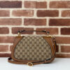 Gucci Blondie small top handle bag