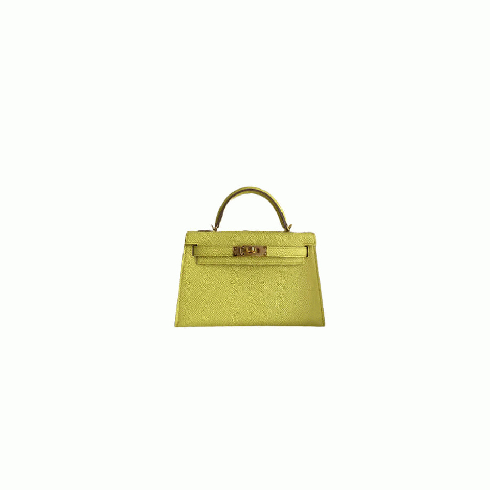 Hermes Mini Kelly II(HIGH-END GRADE)