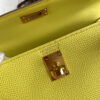 17654-7 Hermes Mini Kelly II(HIGH-END GRADE)