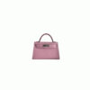 17656-1 Hermes Mini Kelly II(HIGH-END GRADE)