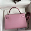 17656-4 Hermes Mini Kelly II(HIGH-END GRADE)