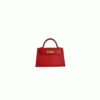 17657-1 Hermes Mini Kelly II(HIGH-END GRADE)