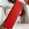 17657-5 Hermes Mini Kelly II(HIGH-END GRADE)
