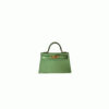 17658-1 Hermes Mini Kelly II(HIGH-END GRADE)