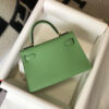 17658-4 Hermes Mini Kelly II(HIGH-END GRADE)