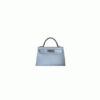 17659-1 Hermes Mini Kelly II(HIGH-END GRADE)