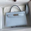 17659-2 Hermes Mini Kelly II(HIGH-END GRADE)