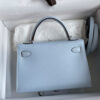 17659-4 Hermes Mini Kelly II(HIGH-END GRADE)