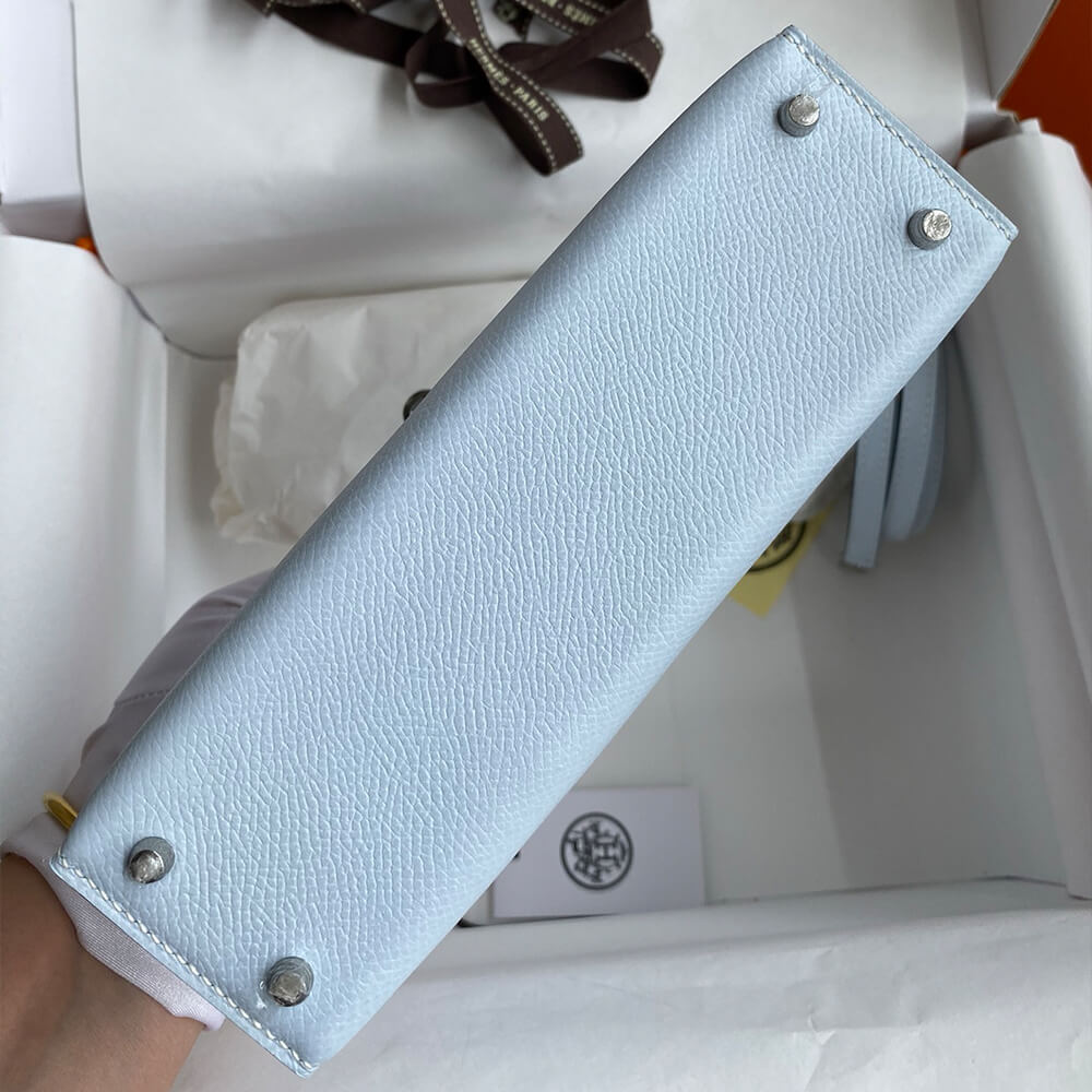17659-5 Hermes Mini Kelly II(HIGH-END GRADE)
