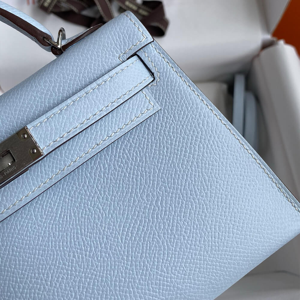 17659-7 Hermes Mini Kelly II(HIGH-END GRADE)