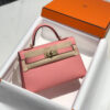 17660-2 Hermes Mini Kelly II(HIGH-END GRADE)
