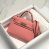 17660-5 Hermes Mini Kelly II(HIGH-END GRADE)