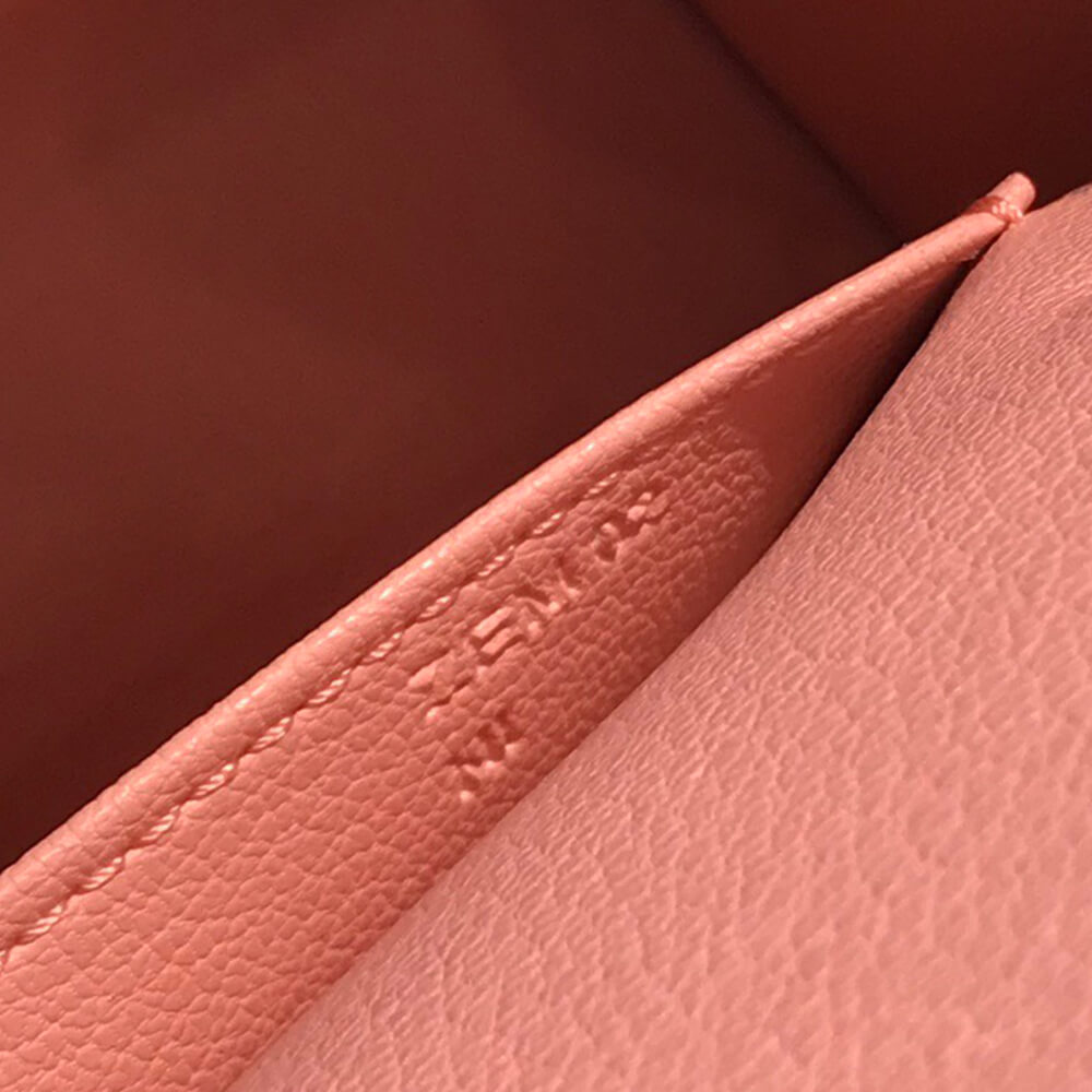 17660-7 Hermes Mini Kelly II(HIGH-END GRADE)