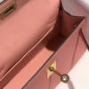 17660-8 Hermes Mini Kelly II(HIGH-END GRADE)
