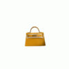 17661-1 Hermes Mini Kelly II(HIGH-END GRADE)