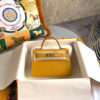 17661-2 Hermes Mini Kelly II(HIGH-END GRADE)
