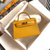 17661-3 Hermes Mini Kelly II(HIGH-END GRADE)