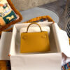 17661-4 Hermes Mini Kelly II(HIGH-END GRADE)