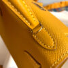 17661-6 Hermes Mini Kelly II(HIGH-END GRADE)