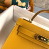 17661-7 Hermes Mini Kelly II(HIGH-END GRADE)