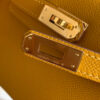 17661-8 Hermes Mini Kelly II(HIGH-END GRADE)