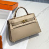 17662-2 Hermes Mini Kelly II(HIGH-END GRADE)