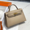 17662-3 Hermes Mini Kelly II(HIGH-END GRADE)