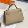17662-4 Hermes Mini Kelly II(HIGH-END GRADE)