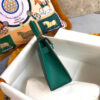 17663-3 Hermes Mini Kelly II(HIGH-END GRADE)