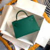 17663-4 Hermes Mini Kelly II(HIGH-END GRADE)