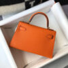 Hermes Mini Kelly II(HIGH-END GRADE)