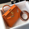 Hermes Mini Kelly II(HIGH-END GRADE)