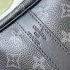 LV Keepall Bandouliere 55