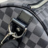 LV Keepall Bandouliere 55