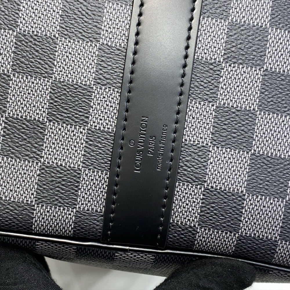 LV Keepall Bandouliere 55