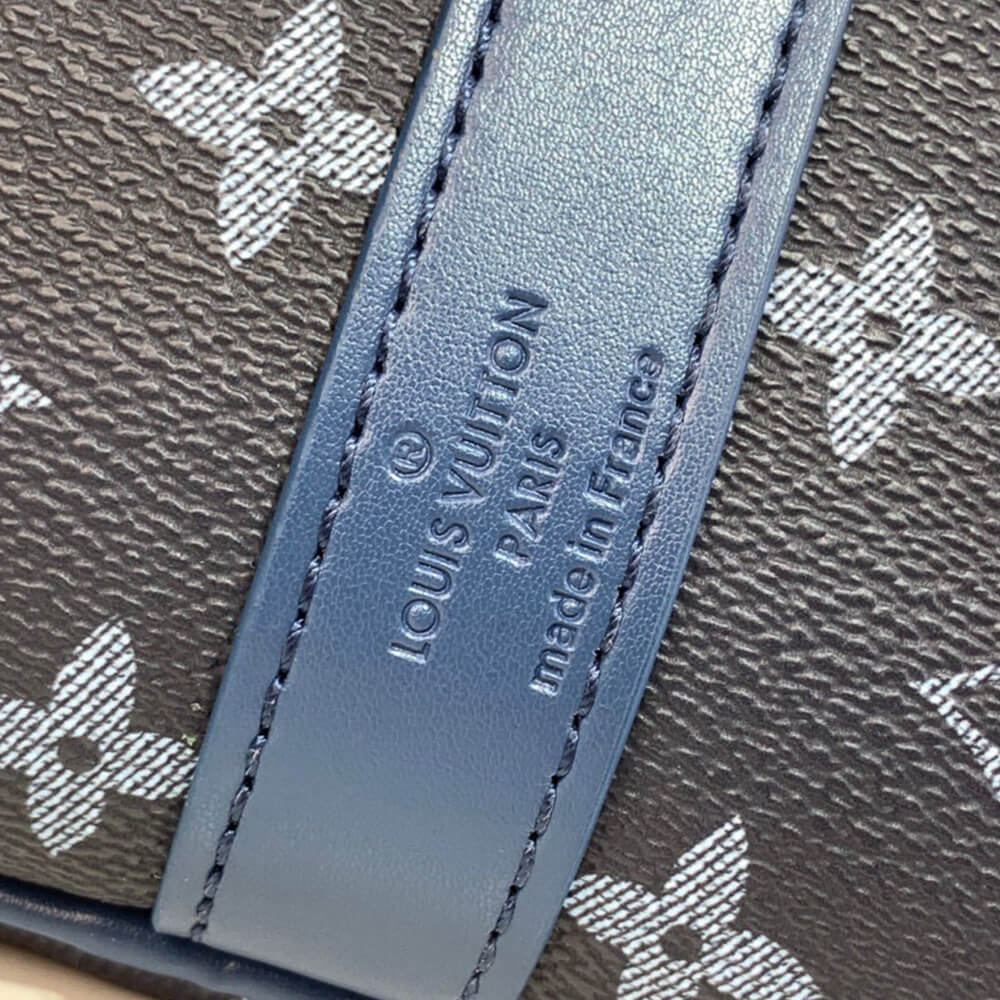 LV Keepall Bandouliere 55