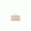 LV Keepall Bandouliere 55