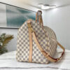 LV Keepall Bandouliere 55