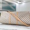 LV Keepall Bandouliere 55