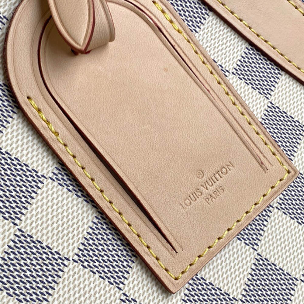 LV Keepall Bandouliere 55