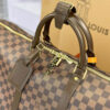 LV Keepall Bandouliere 55